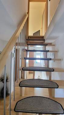 Haus 1, DG Aufgang - 