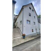 +++Langenau-OT, 2 x DHH, ca. 87 m² Wfl. u. ca. 50 m² Wfl., inkl. 
