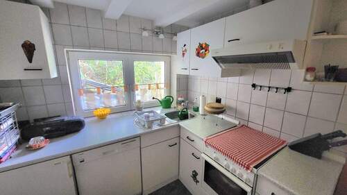 Haus 2, OG Küche - 