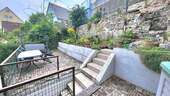 Haus 2, Terrasse - 