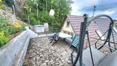 Haus 2, Terrasse - 