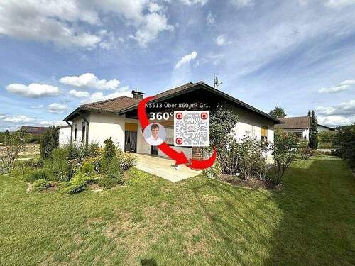 Zur 360°-Tour - 4 Zimmer Mehrfamilienhaus, Wohnhaus zum Kaufen in Eckental-Eckenhaid