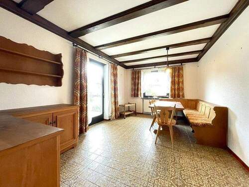 EG Esszimmer - Mehrfamilienhaus, Wohnhaus mit 111,00 m&sup2; in Eckental-Eckenhaid zum Kaufen