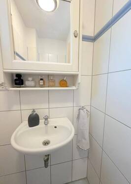 Gäste-WC - 