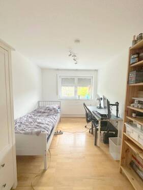 Kinderzimmer 1 - 