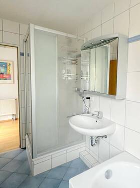 Dusche! - 