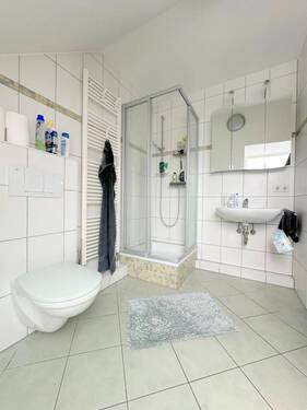 Duschbad DG - 