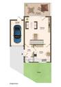 Grundriss EG - 