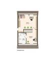 Grundriss DG - 