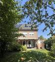 Rückansicht - 6 Zimmer Reihenendhaus in Mönchengladbach / Wickrath