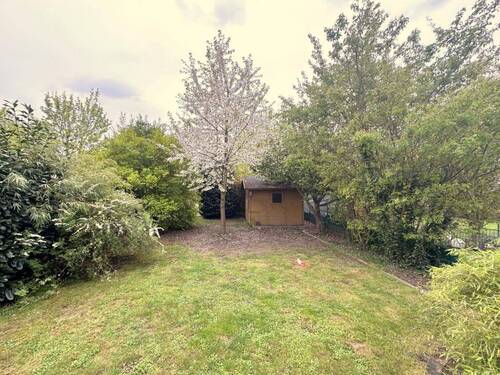 Garten - 