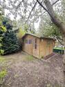 Gartenhaus - 