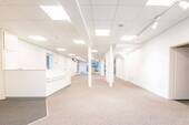 Gewerbefläche - 5 Zimmer Gewerbeobjekt (Büro, Produktion, Verkauf) in Lamstedt