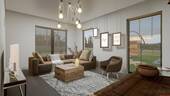 Ansicht Wohnzimmer - 