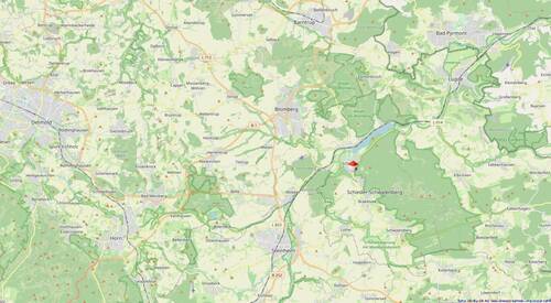 Umgebung - 