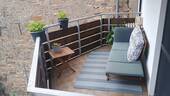 3262 Balkon - 