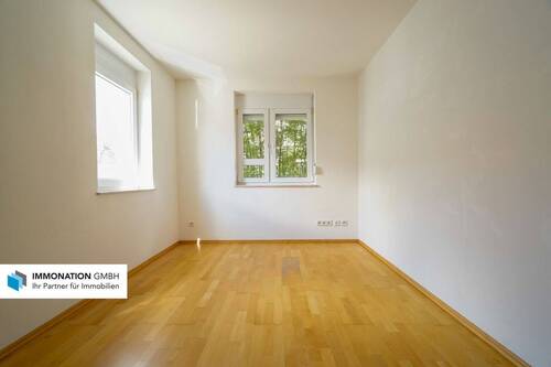 Wohnzimmer - IMMONATION! 3-Zimmer Wohnung Nürnberg