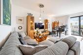 Wohnzimmer - 