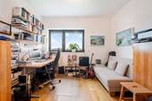Arbeitszimmer - 