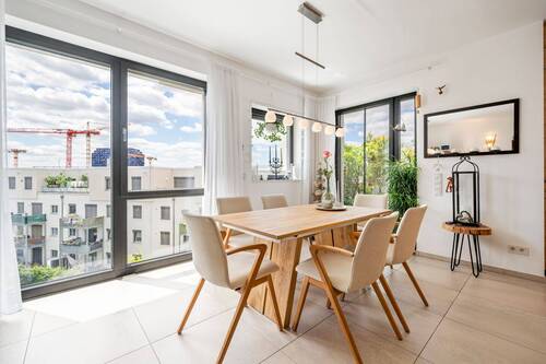 Essbereich - 