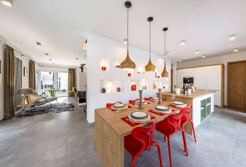 Essbereich - 