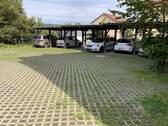 Carport und Stellplatzanlage - 2 Zimmer Etagenwohnung in Neustadt