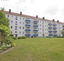 Nachnutzer gesucht, Ruhig gelegene 2-Zimmerwohnung - Halle (Saale) Südstadt