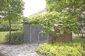 Müllcontainerhaus - Etagenwohnung mit 49,30 m² in Halle (Saale) zur Miete