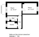 Grundriss - 