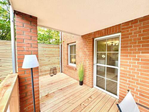 Bild 3 - 3 Zimmer Etagenwohnung in Rerik