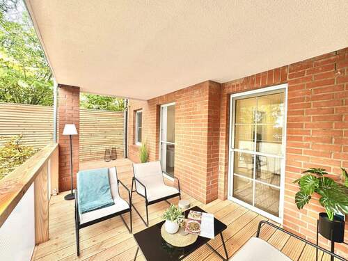 Bild 4 - Etagenwohnung mit 84,00 m² in Rerik zum Kaufen