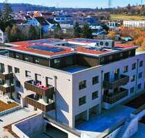 Erstbezug - Moderne 2-Zimmerwohnung in Balingen