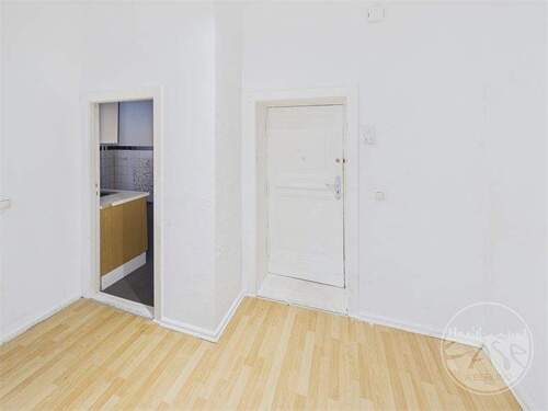 A - 2 Zimmer Etagenwohnung zum Kaufen in Berlin