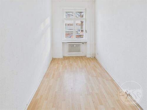 B - 2 Zimmer Etagenwohnung in Berlin