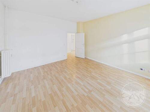 D - Etagenwohnung mit 49,40 m&sup2; in Berlin zum Kaufen