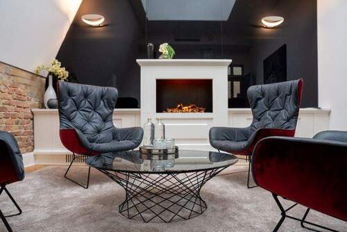 Meetingraum - Büro mit 18,00 m&sup2; in Berlin zur Miete