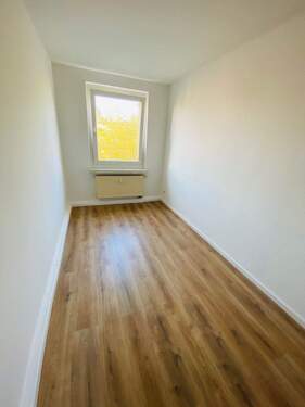 Schlafzimmer - Etagenwohnung mit 59,00 m&sup2; in Brandenburg zur Miete