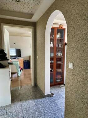 Flurbereich - 