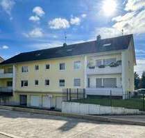 2-Zimmer-Erdgeschosswohnung in Buggingen - vermietet