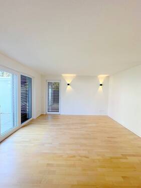 Weitere Ansicht Wohnzimme - 