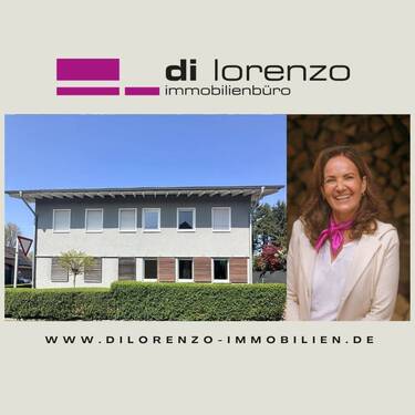 DHH zur Miete! - *Exklusives 1-FDH mit Garten, Garage, Wärmepumpe-TOP Ausstattung in ruhiger Lage von MG-Günhoven*