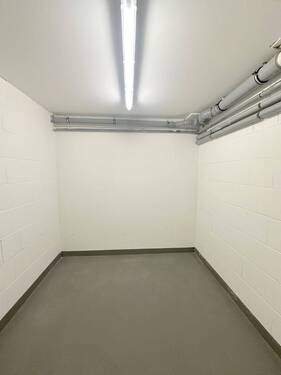 Keller Vorratsraum - 