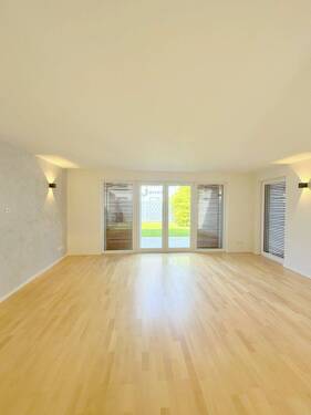 Weitere Ansicht Wohnzimmer - 