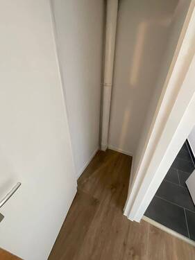 Abstellkammer - 