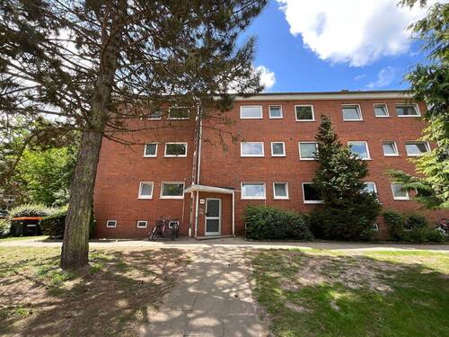 Hausansicht - 