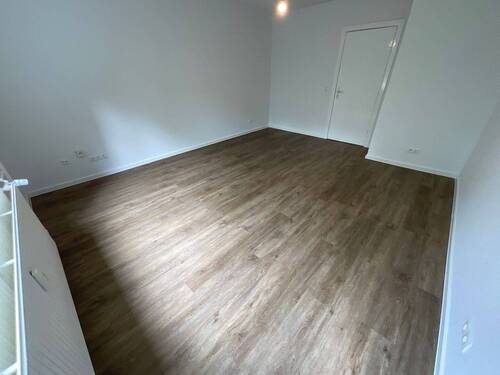 Wohnen - Etagenwohnung mit 58,90 m&sup2; in Bad Bramstedt zur Miete