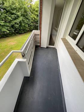 Balkon - 