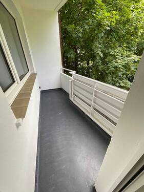 Balkon - 