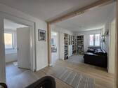 zentrale Spieldiele, OG - 