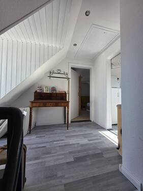 Treppenflur, DG - 